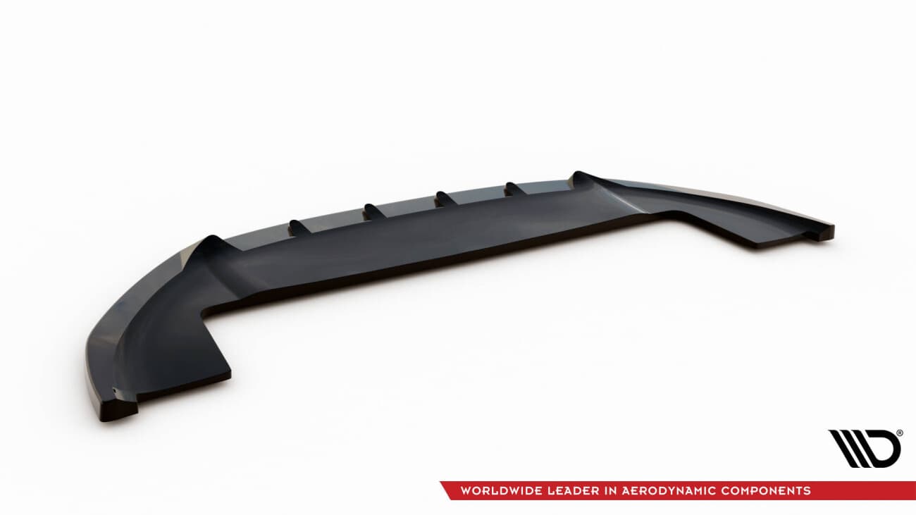 FIAT 500X - MAXTON DESIGN FRONTSPOILER | CUPSPOILERLIPPE – Bild 5
