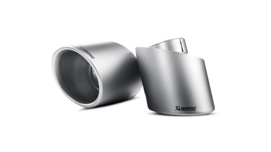 FIAT 500 ABARTH - AKRAPOVIC DUPLEX SPORTAUSPUFF M-FI/SS/1H – Bild 4
