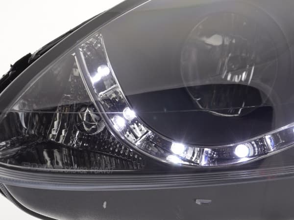 FIAT BRAVO (198) - LED SCHEINWERFER – Bild 3