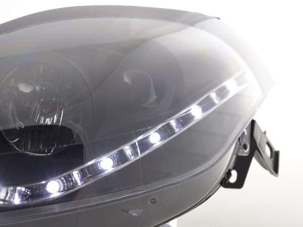 FIAT BRAVO (198) - LED SCHEINWERFER – Bild 4