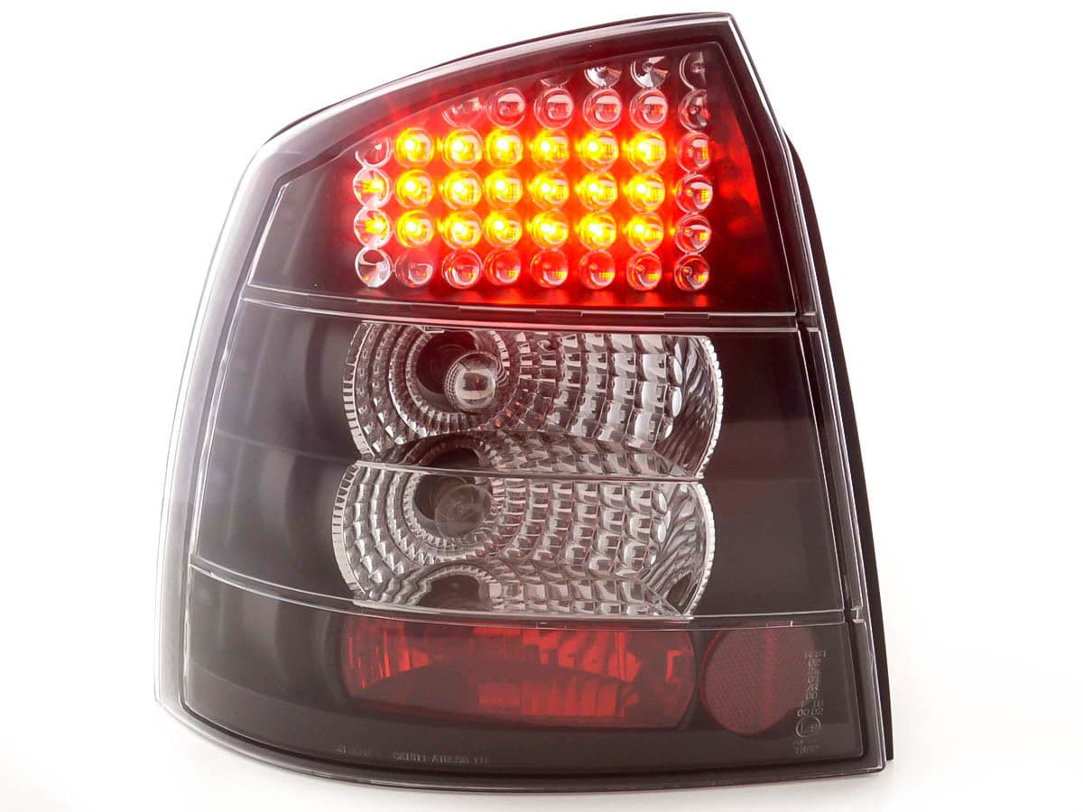 OPEL ASTRA G - LED RÜCKLEUCHTEN – Bild 3