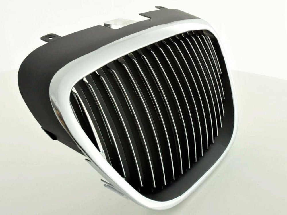 SEAT LEON - SPORTGRILL – Bild 2