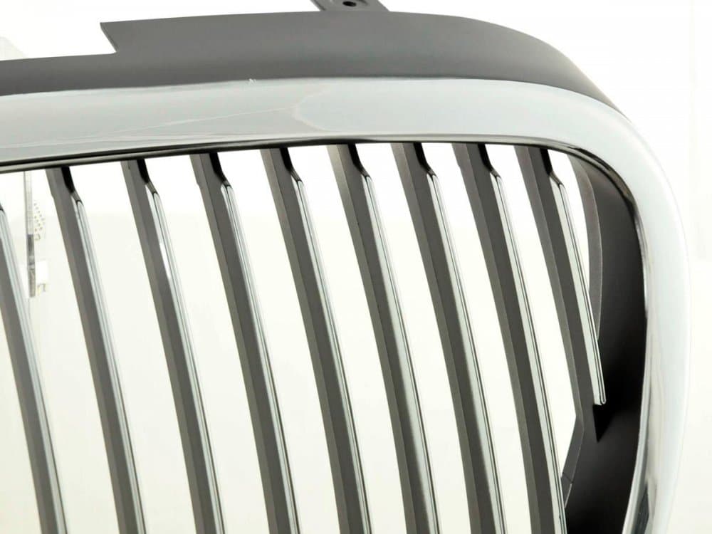SEAT LEON - SPORTGRILL – Bild 3