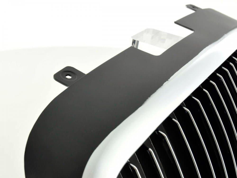 SEAT LEON - SPORTGRILL – Bild 4