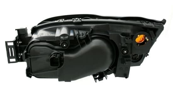 FORD MONDEO - SCHEINWERFER – Bild 3