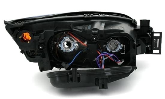 FORD MONDEO - SCHEINWERFER – Bild 4