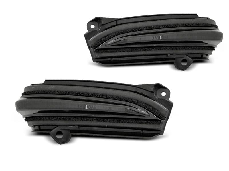 FORD MONDEO - DYNAMIC LED SPIEGEL BLINKER
