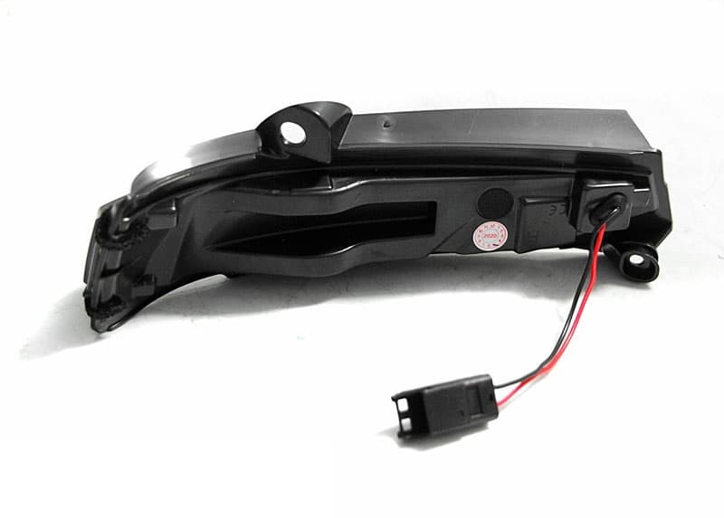 FORD MONDEO - DYNAMIC LED SPIEGEL BLINKER – Bild 2