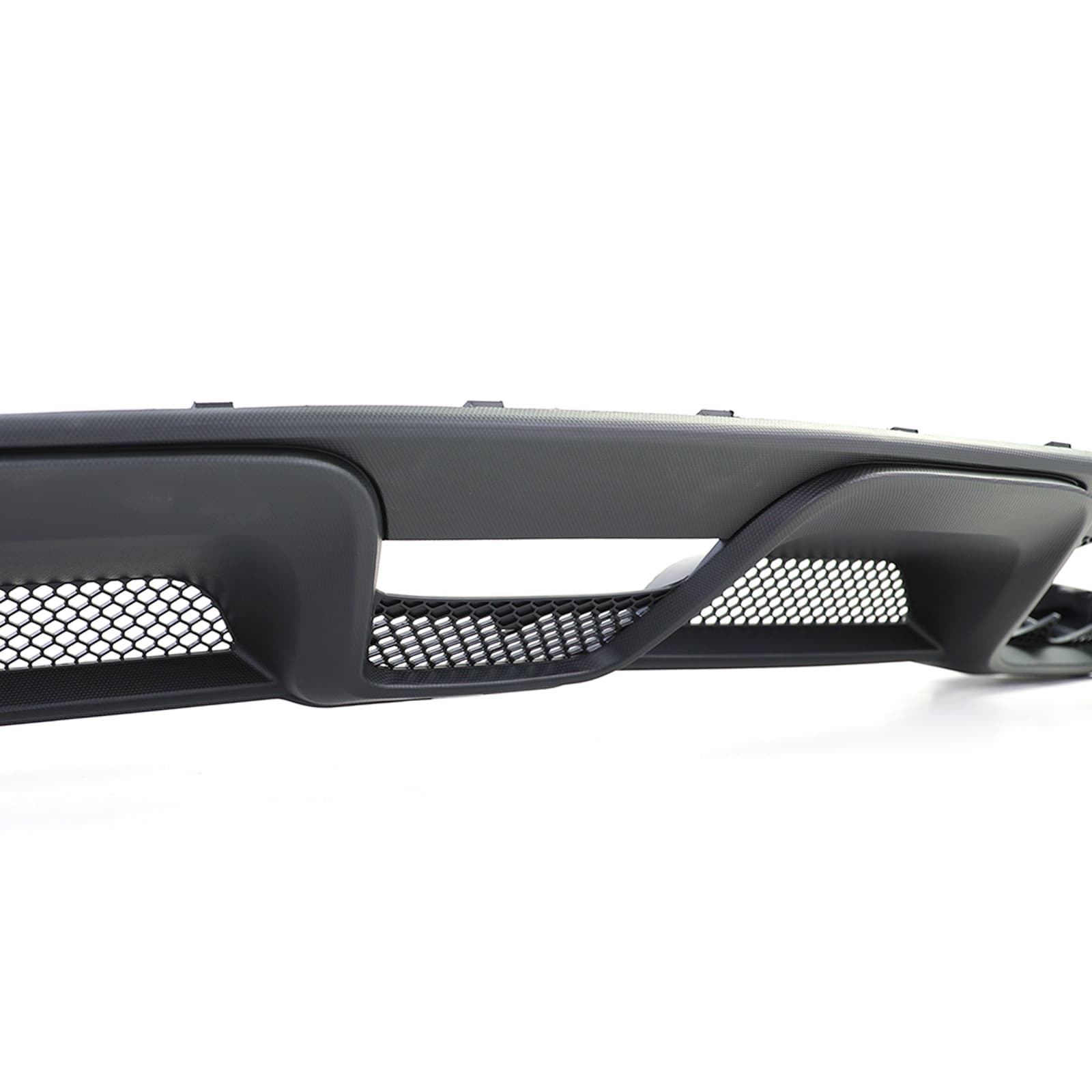 FORD MUSTANG 6 - PERFORMANCE GT350 OPTIK HECK DIFFUSOR – Bild 4