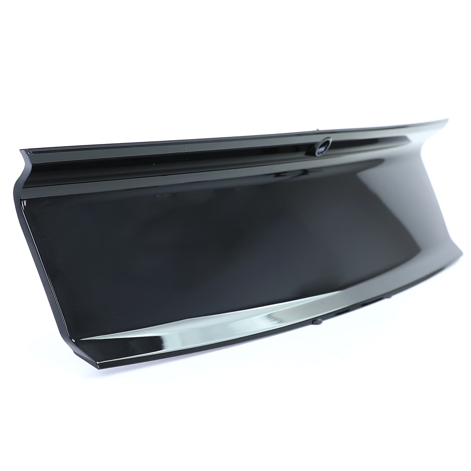 FORD MUSTANG 6 - BLENDE HECKDECKEL GT OPTIK – Bild 2