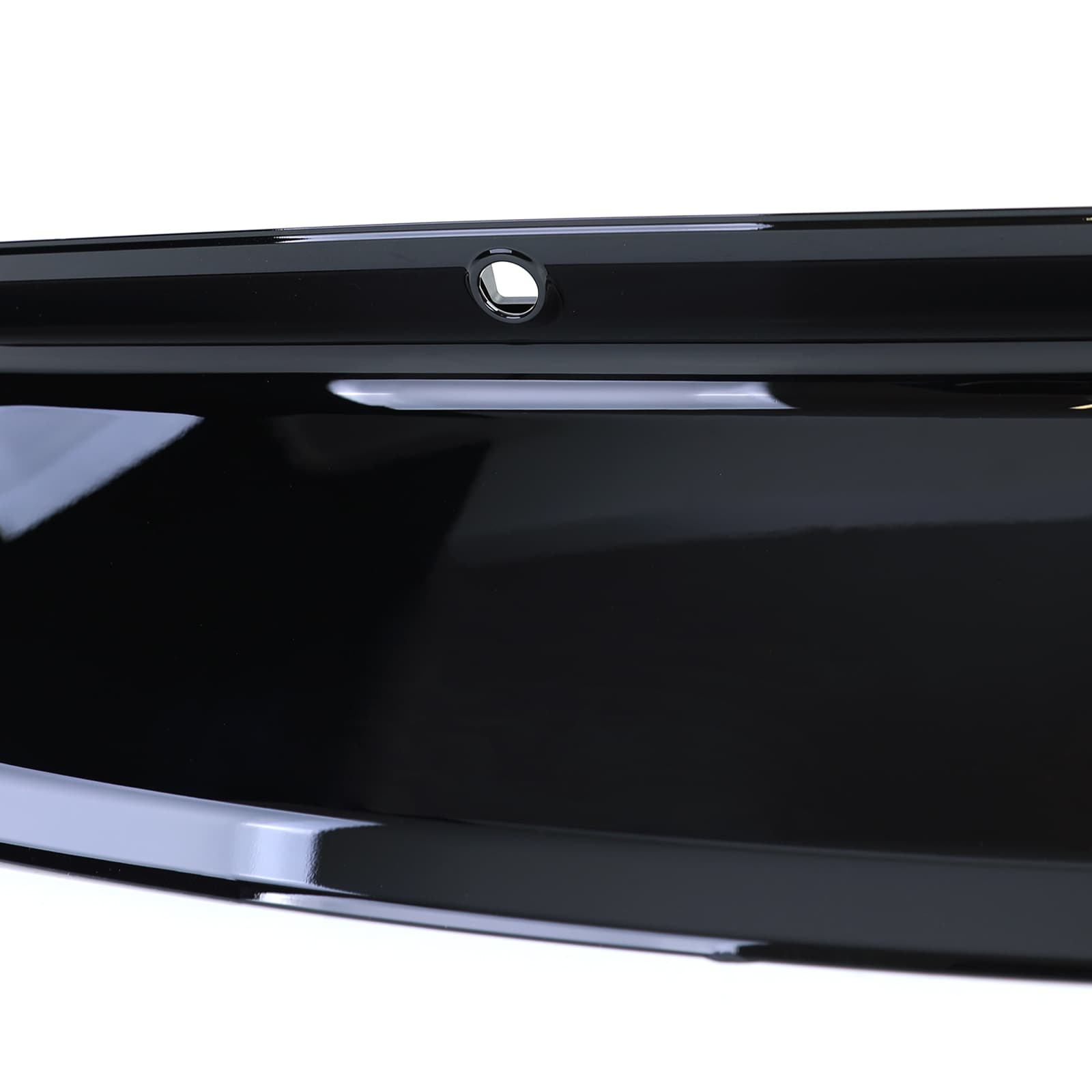 FORD MUSTANG 6 - BLENDE HECKDECKEL GT OPTIK – Bild 3