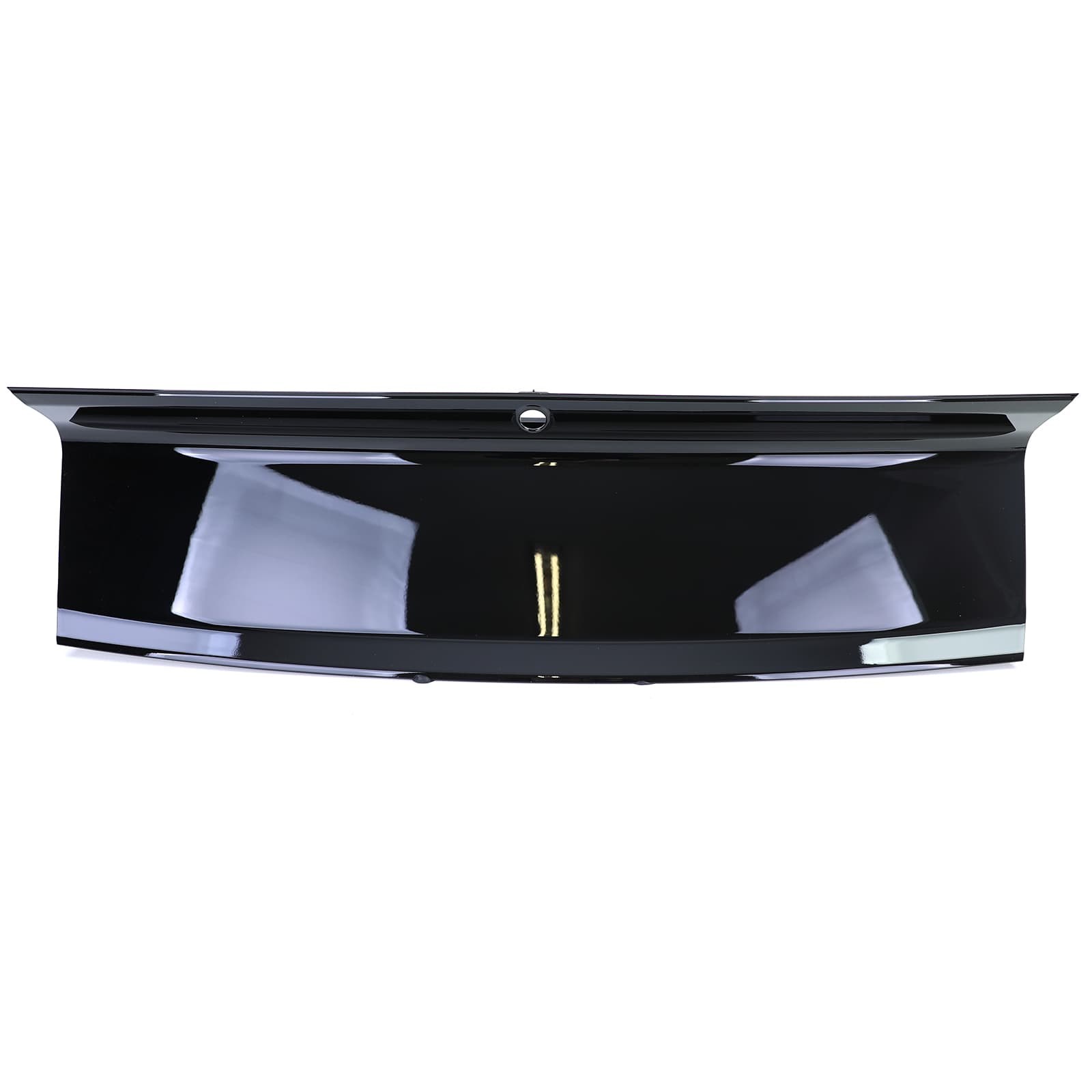 FORD MUSTANG 6 - BLENDE HECKDECKEL GT OPTIK – Bild 5