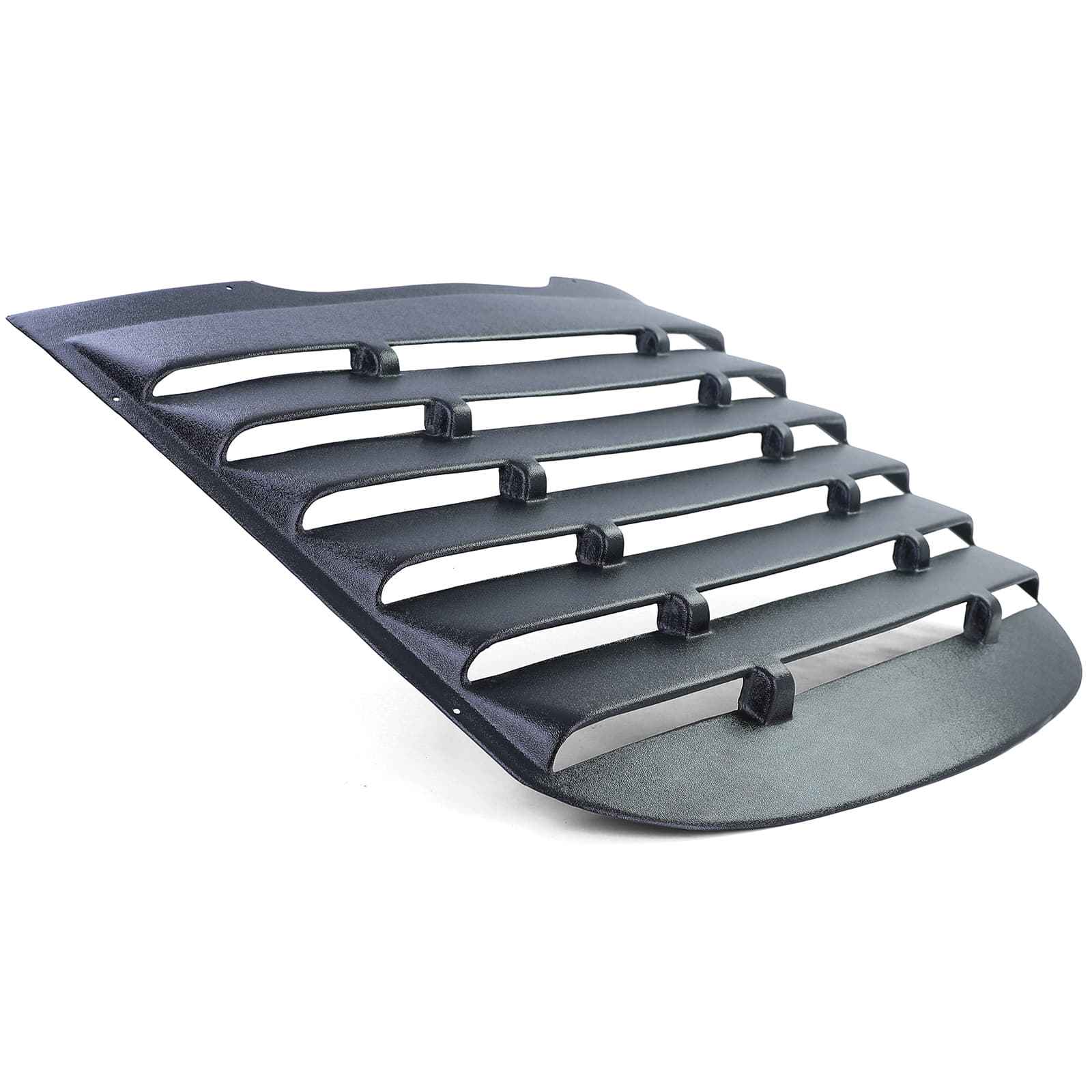 FORD MUSTANG 6 - HECKSCHEIBEN ABDECKUNG JALOUSIE LOUVERS – Bild 2
