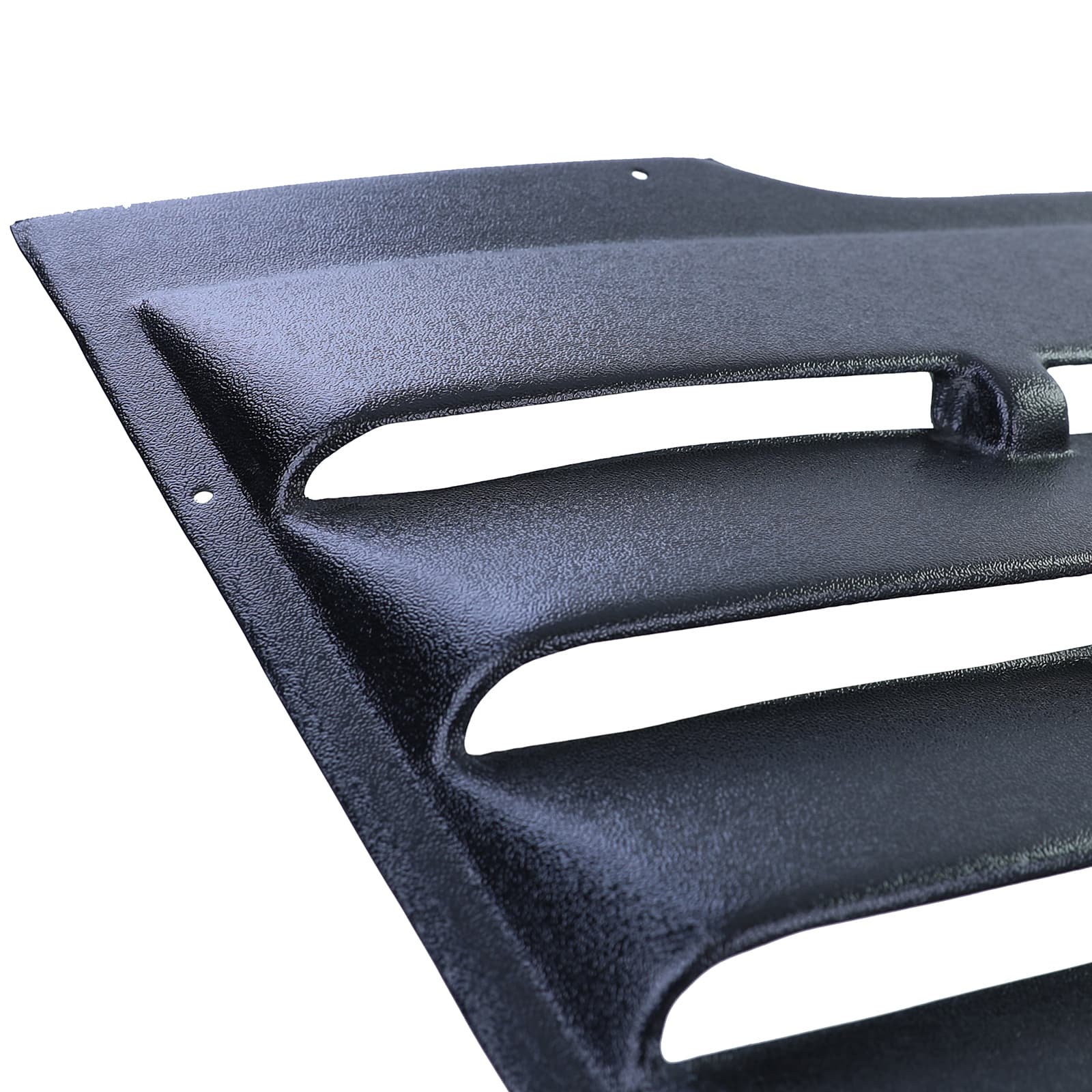 FORD MUSTANG 6 - HECKSCHEIBEN ABDECKUNG JALOUSIE LOUVERS – Bild 4
