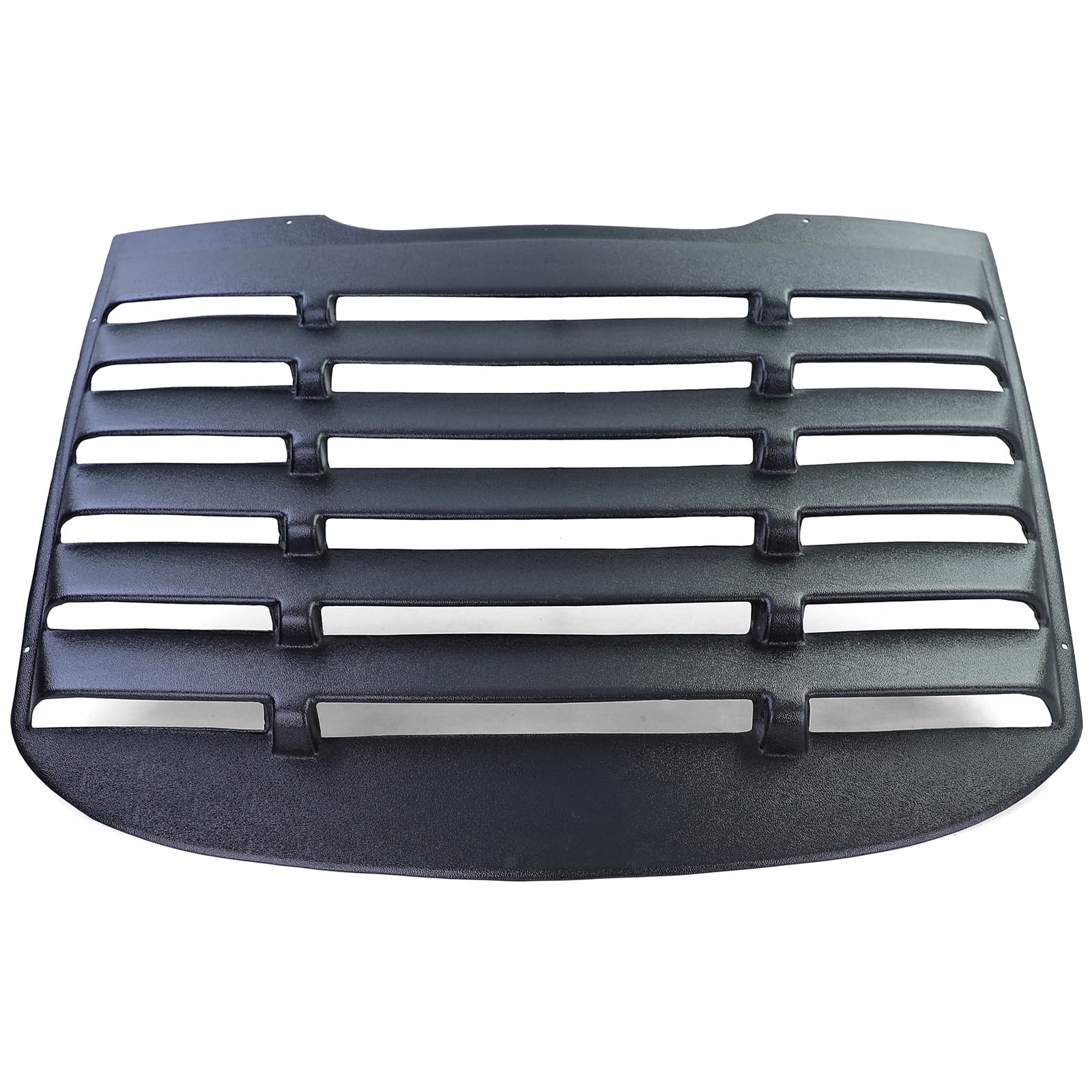 FORD MUSTANG 6 - HECKSCHEIBEN ABDECKUNG JALOUSIE LOUVERS – Bild 5