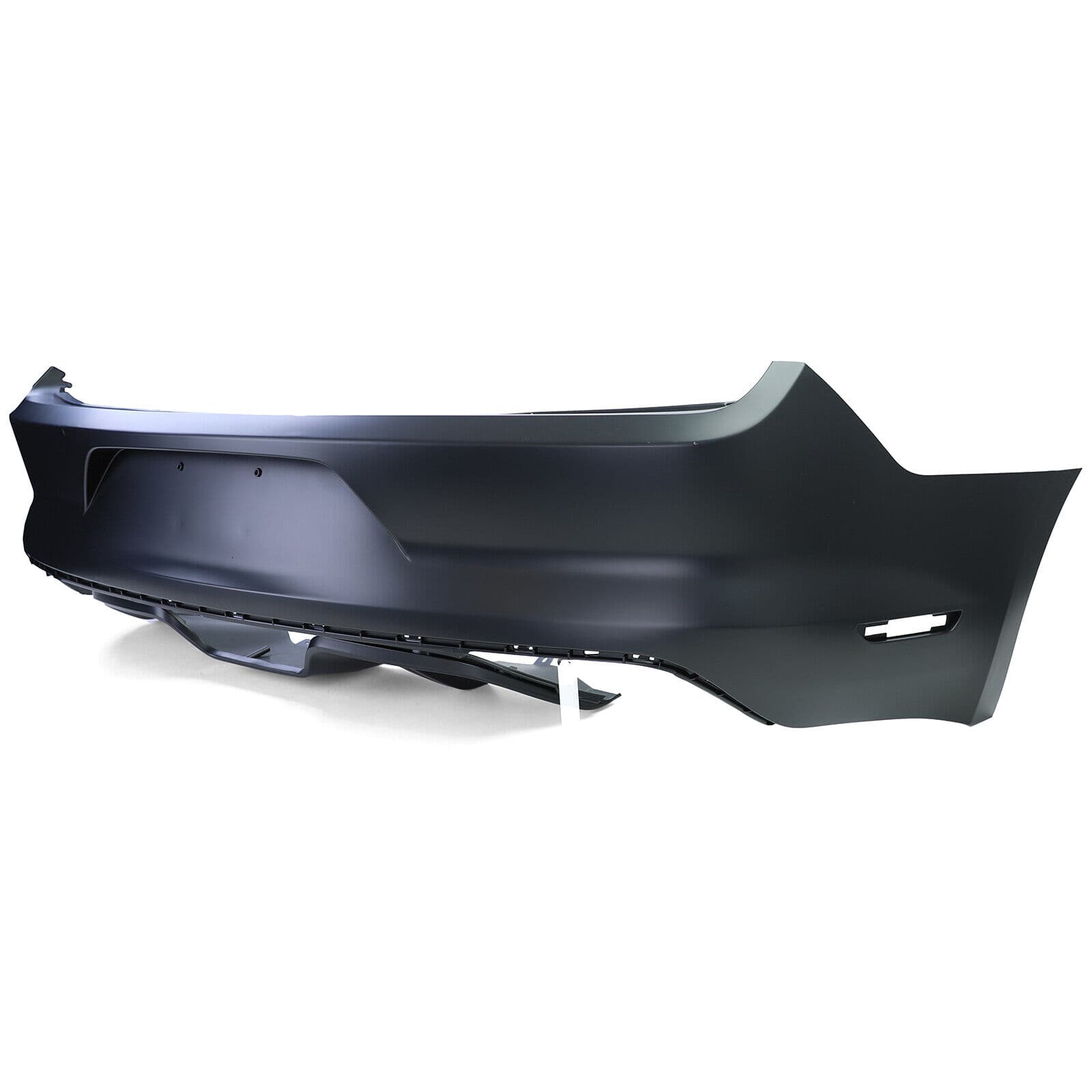 FORD MUSTANG 6 - HECK STOSSSTANGE PERFORMANCE OPTIK – Bild 5
