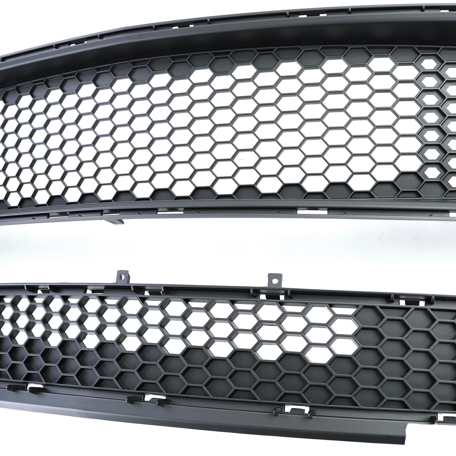FORD MUSTANG 6 - SPORTGRILL PERFORMANCE BULLIT OPTIK – Bild 2