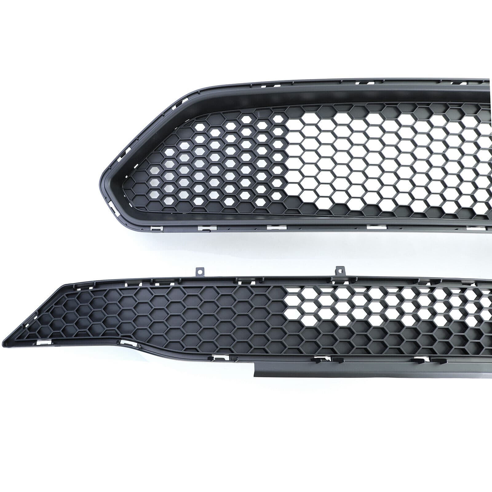 FORD MUSTANG 6 - SPORTGRILL PERFORMANCE BULLIT OPTIK – Bild 3