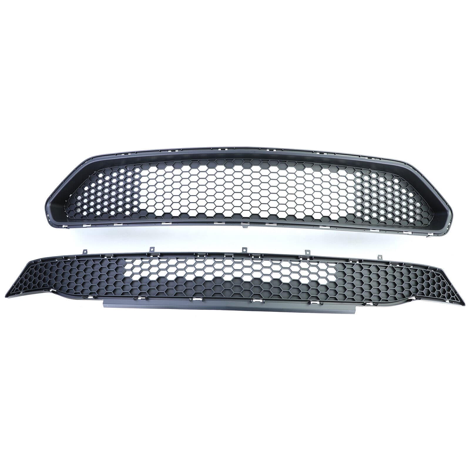 FORD MUSTANG 6 - SPORTGRILL PERFORMANCE BULLIT OPTIK – Bild 4