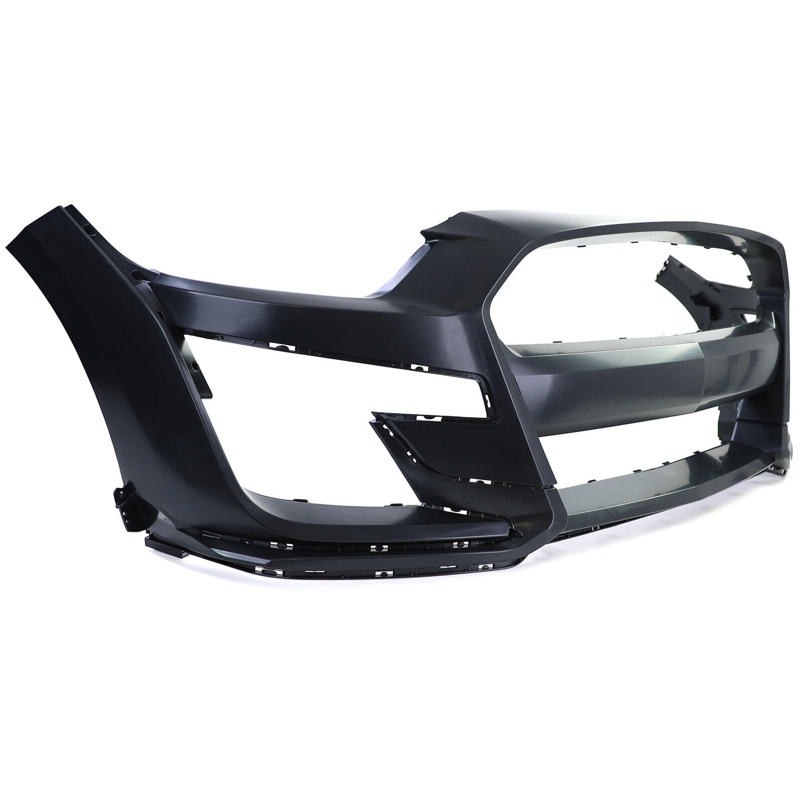 FORD MUSTANG 6 - FRONT STOSSSTANGE GT500 OPTIK – Bild 4