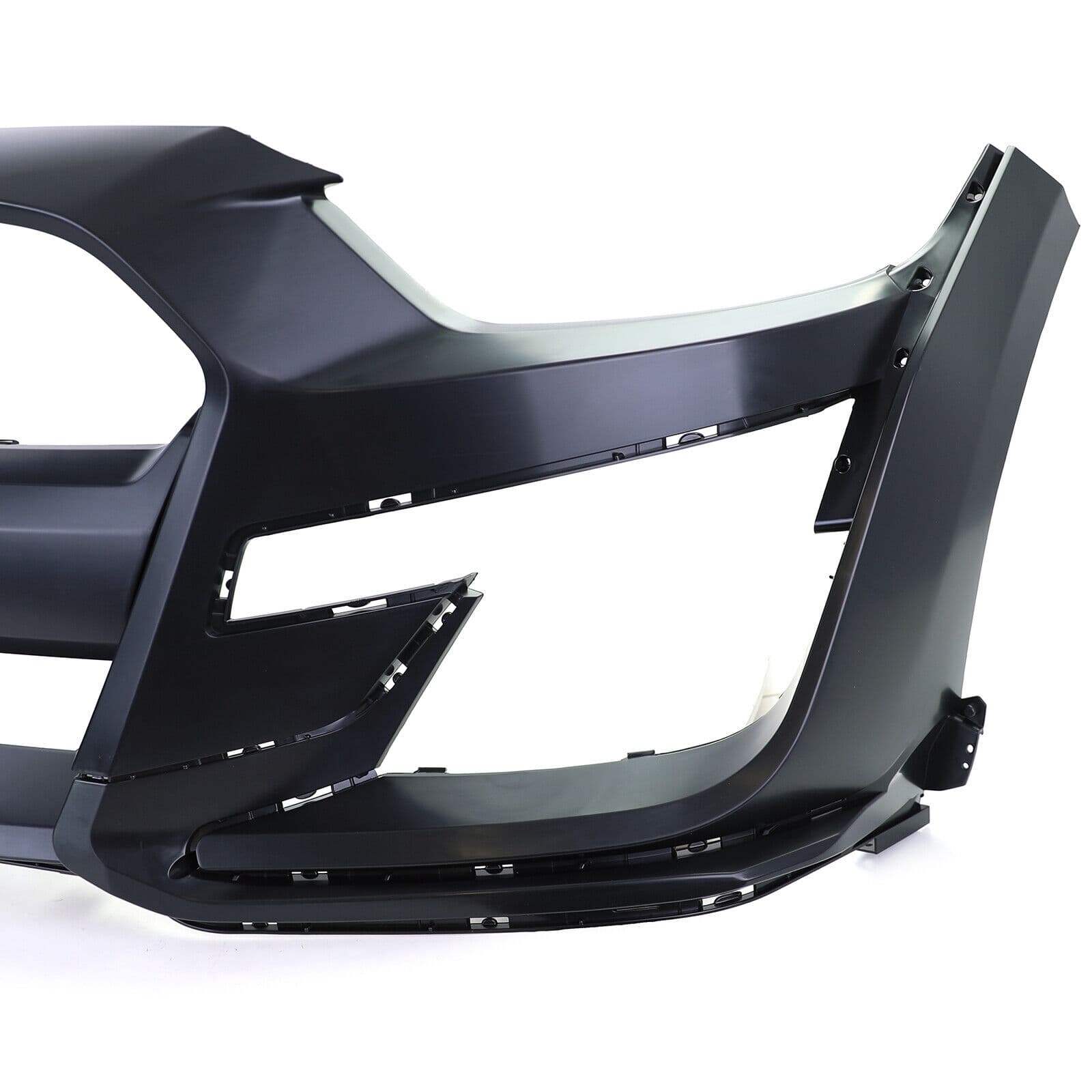 FORD MUSTANG 6 - FRONT STOSSSTANGE GT500 OPTIK – Bild 5