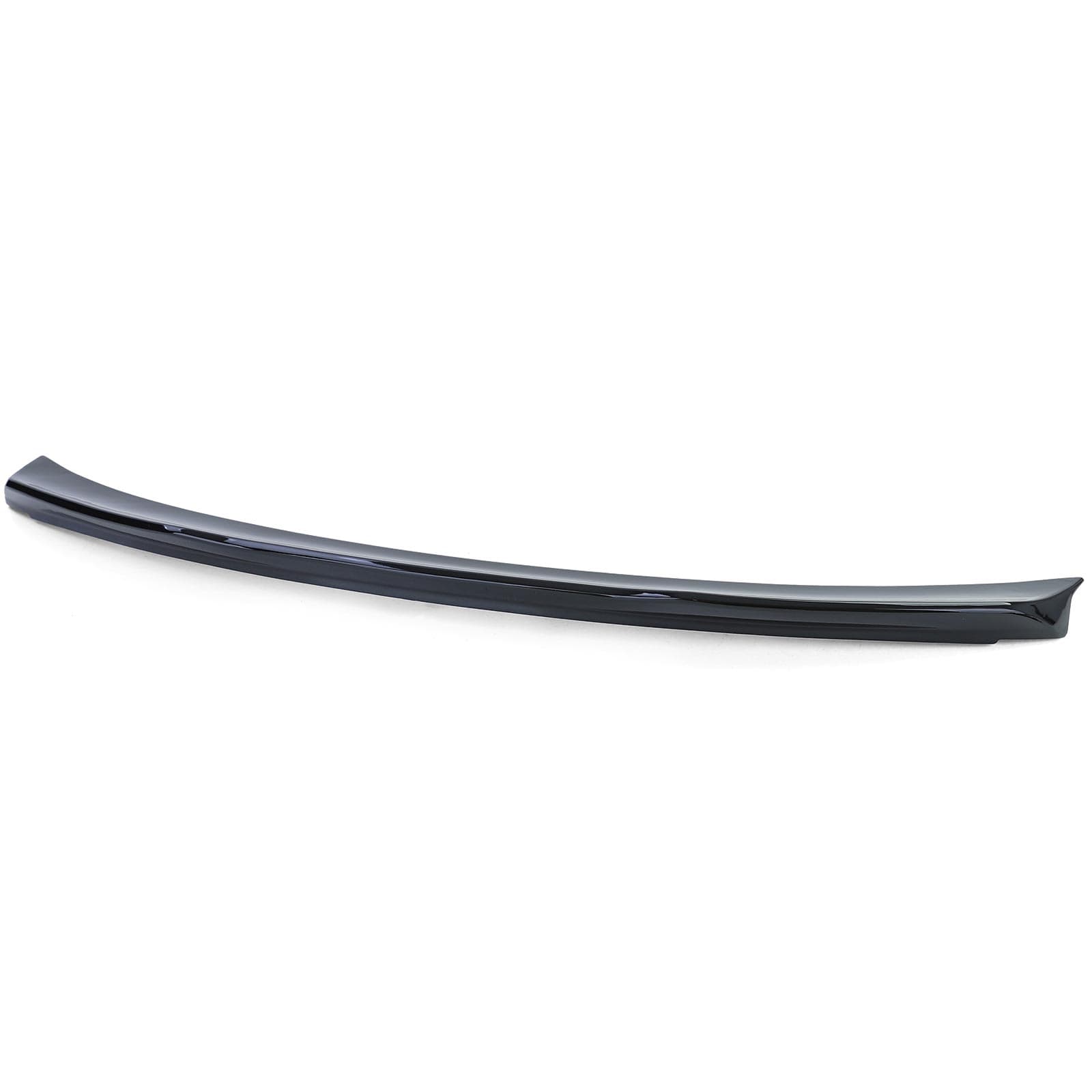 FORD MUSTANG 6 - HECK SPOILER LIPPE PERFORMANCE OPTIK V.3