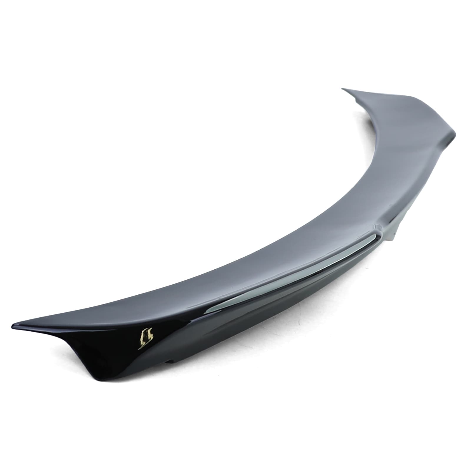 FORD MUSTANG 6 - HECK SPOILER LIPPE PERFORMANCE OPTIK V.3 – Bild 2