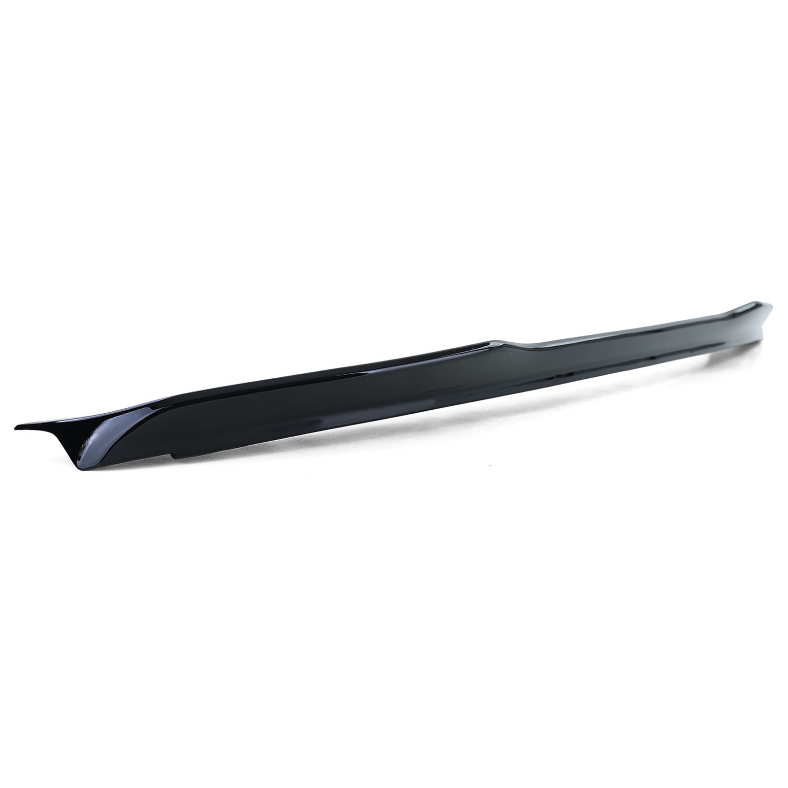 FORD MUSTANG 6 - HECK SPOILER LIPPE PERFORMANCE OPTIK V.3 – Bild 4