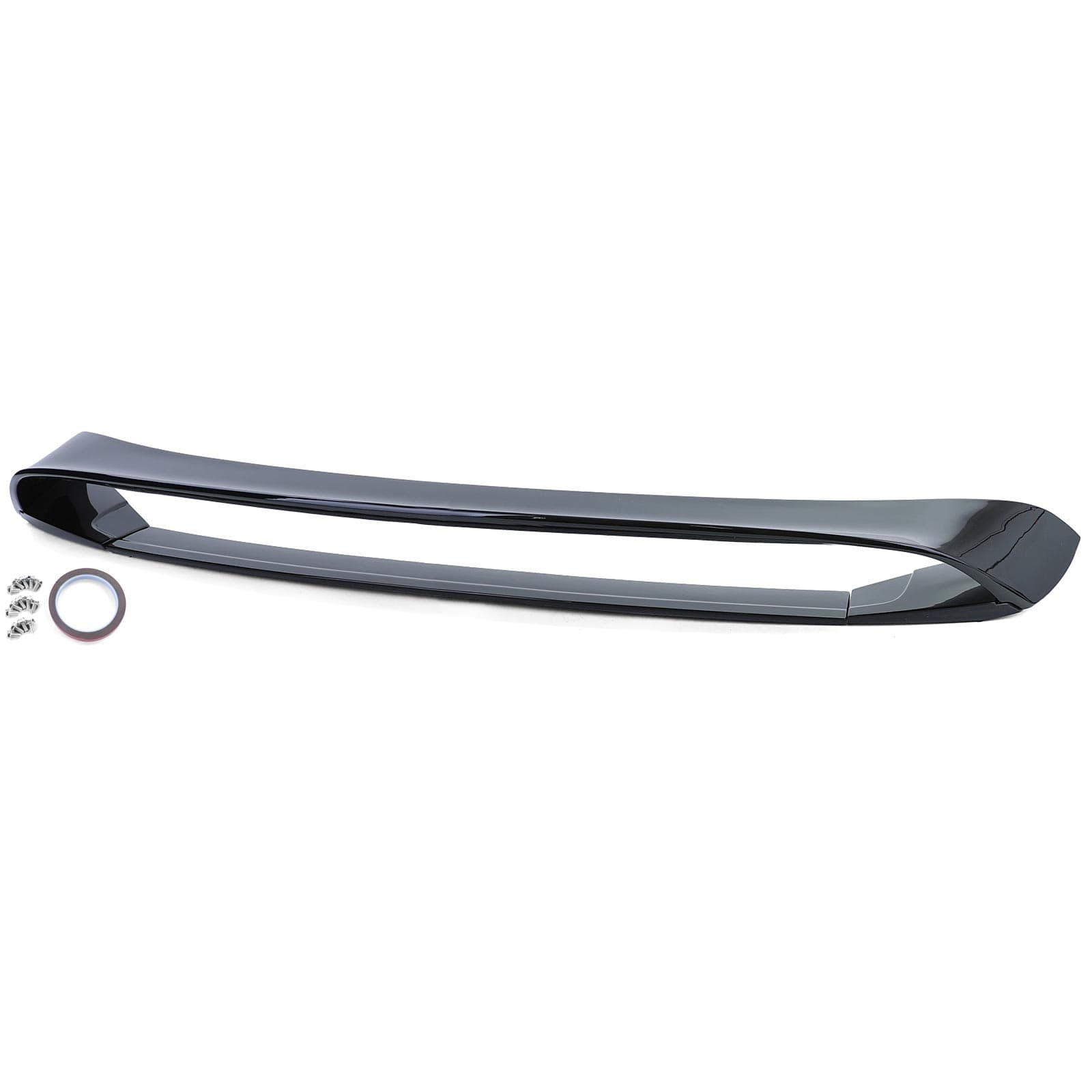 FORD MUSTANG 6 - HECK SPOILER PERFORMANCE GT OPTIK V.4