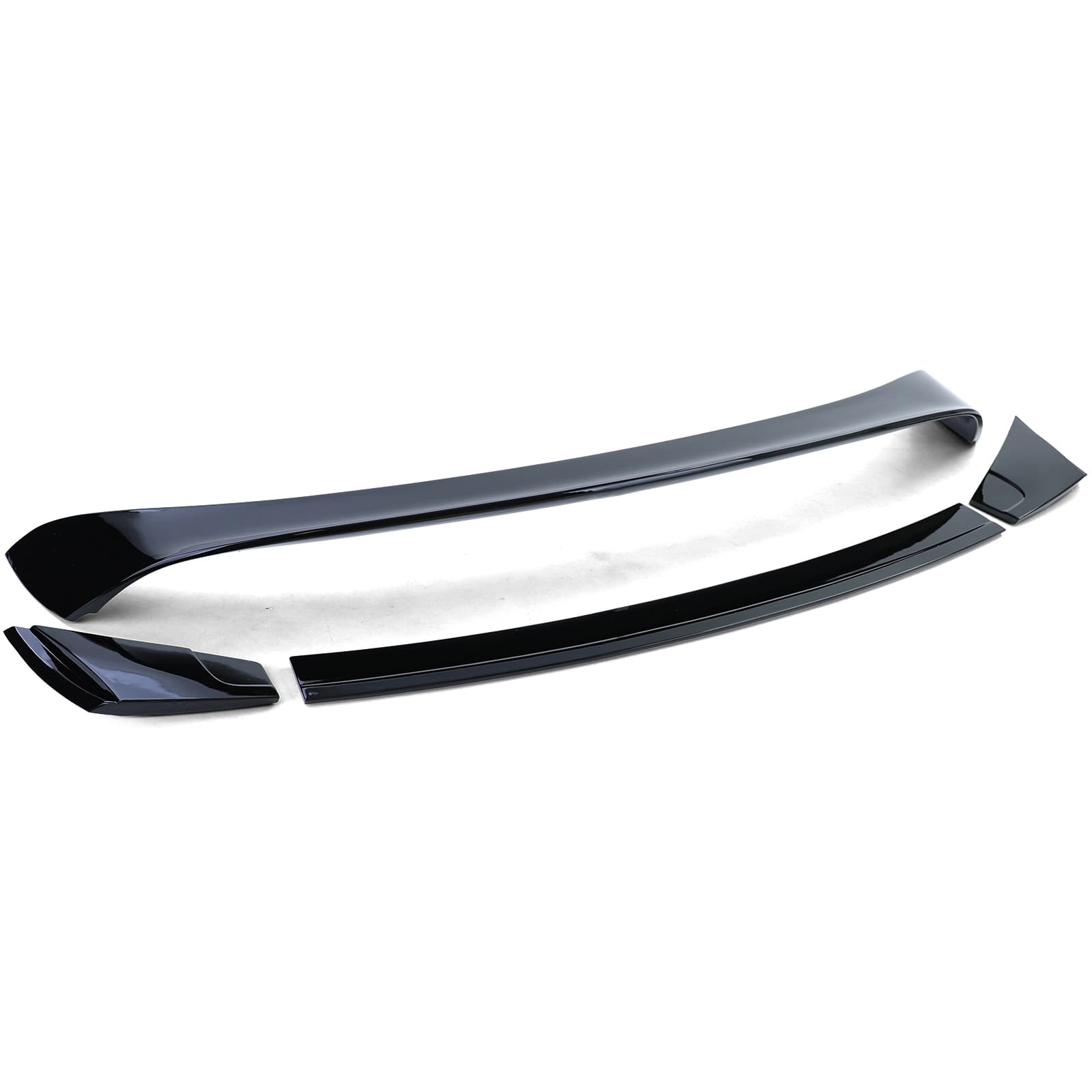 FORD MUSTANG 6 - HECK SPOILER PERFORMANCE GT OPTIK V.4 – Bild 2