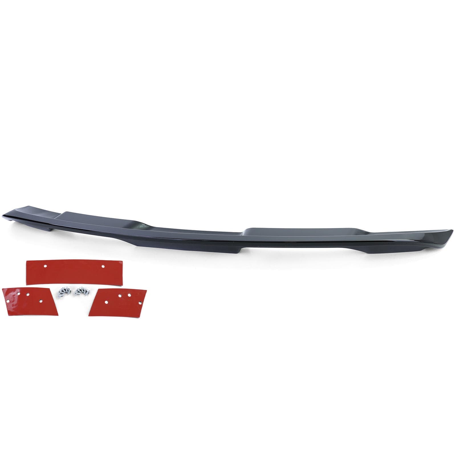FORD MUSTANG 6 - HECK SPOILER PERFORMANCE 500 OPTIK V.2