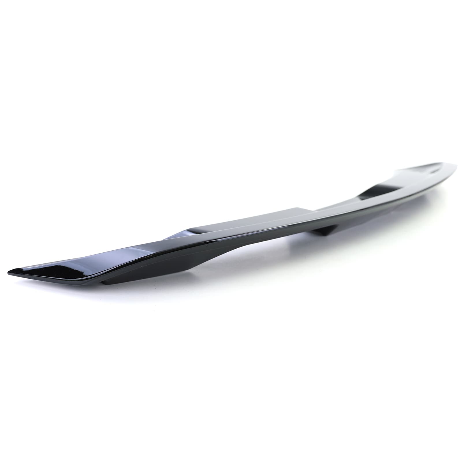 FORD MUSTANG 6 - HECK SPOILER PERFORMANCE 500 OPTIK V.2 – Bild 5