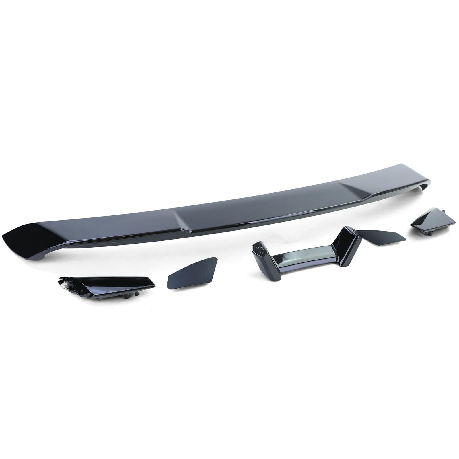 FORD MUSTANG 6 - HECK SPOILER PERFORMANCE 500 OPTIK V.1 – Bild 2