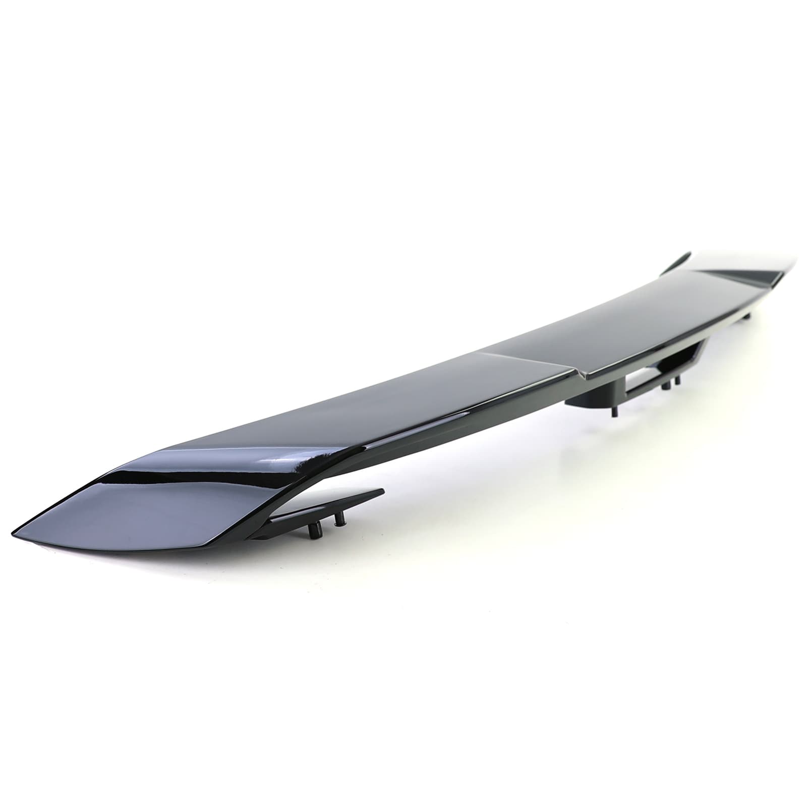 FORD MUSTANG 6 - HECK SPOILER PERFORMANCE 500 OPTIK V.1 – Bild 3