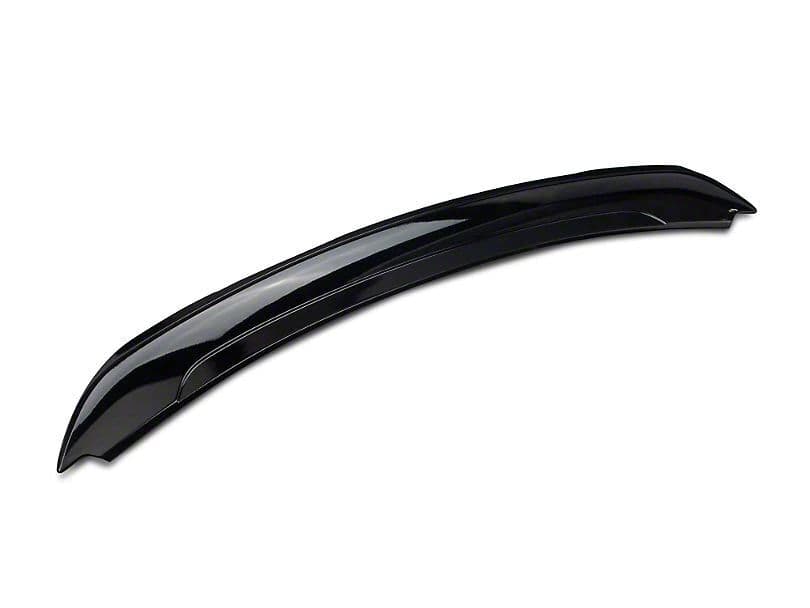 FORD MUSTANG 6 - HECK SPOILER PERFORMANCE GT350 OPTIK V.1 – Bild 5