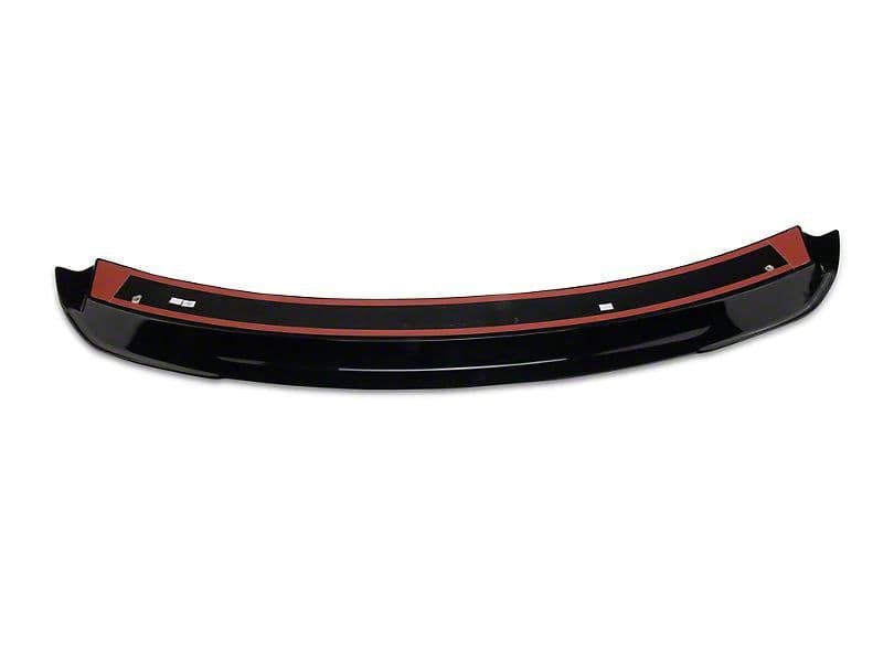 FORD MUSTANG 6 - HECK SPOILER PERFORMANCE GT350 OPTIK V.1 – Bild 4
