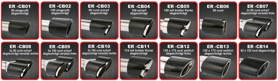 AUDI A6 - FMS SPORTAUSPUFF – Bild 4