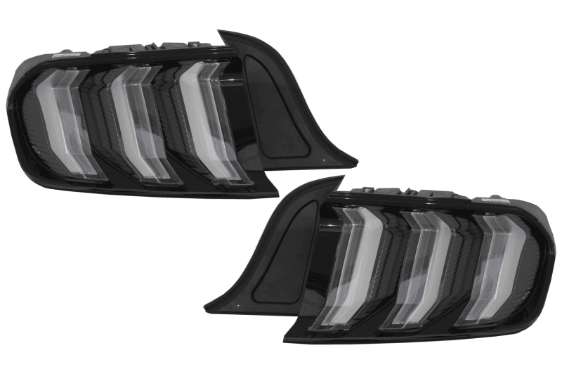 FORD MUSTANG S550 - LED RÜCKLEUCHTEN