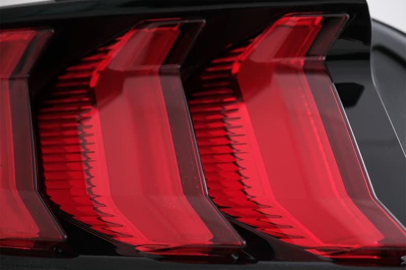FORD MUSTANG S550 - LED RÜCKLEUCHTEN – Bild 2