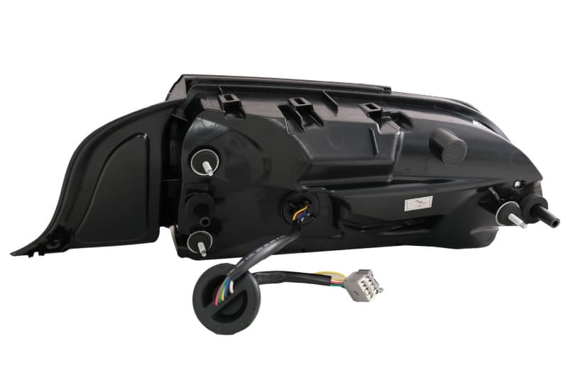 FORD MUSTANG S550 - LED RÜCKLEUCHTEN – Bild 3