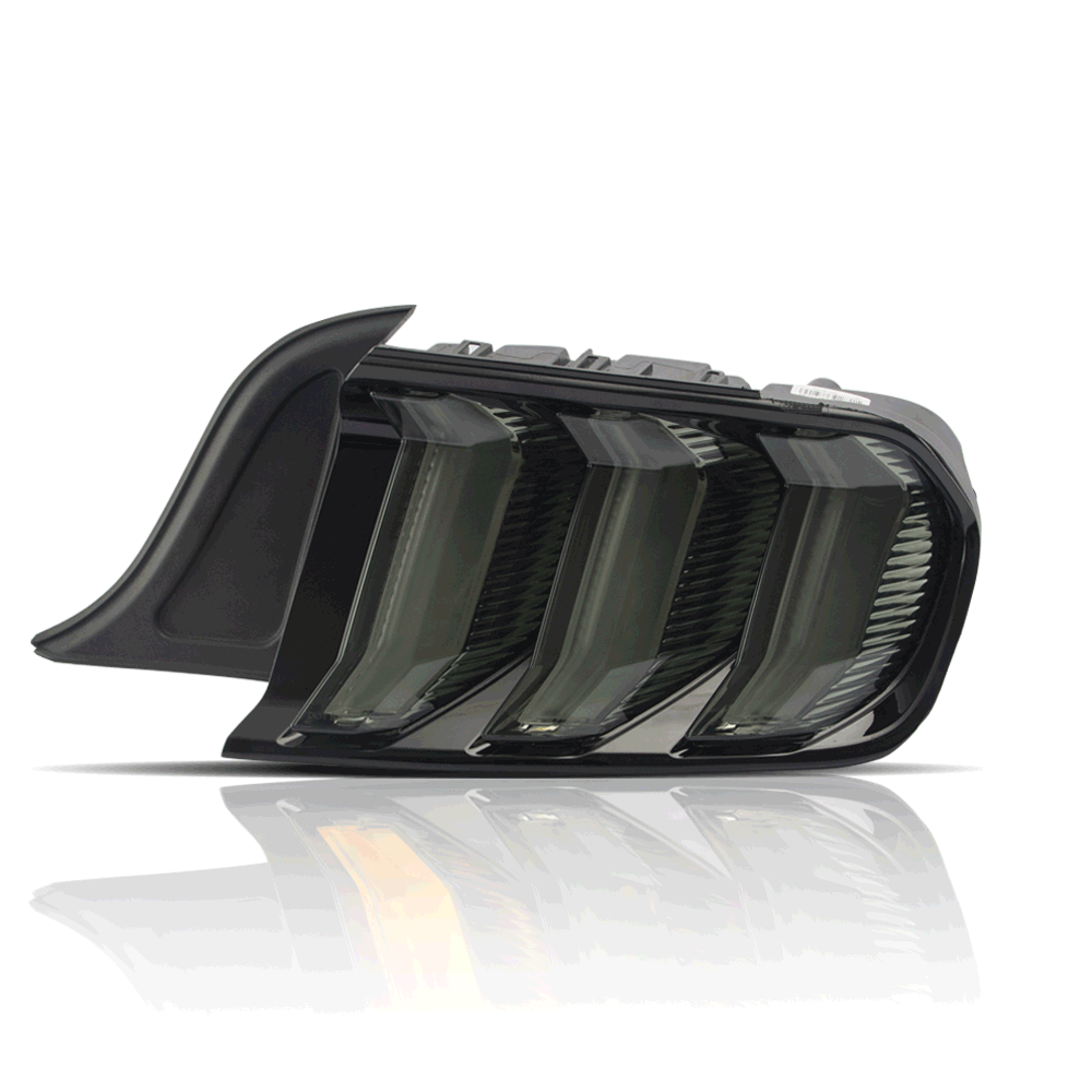 FORD MUSTANG S550 - LED RÜCKLEUCHTEN – Bild 2