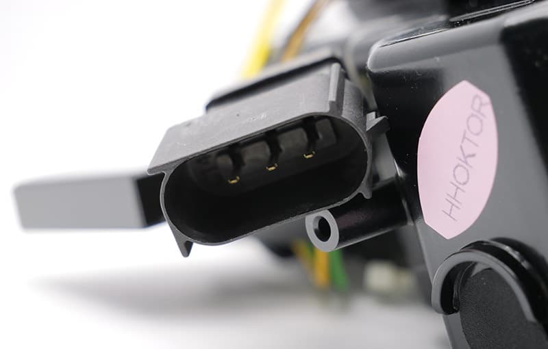 FORD MUSTANG - LED FRONTBLINKER (DYNAMIC) V.2 – Bild 4