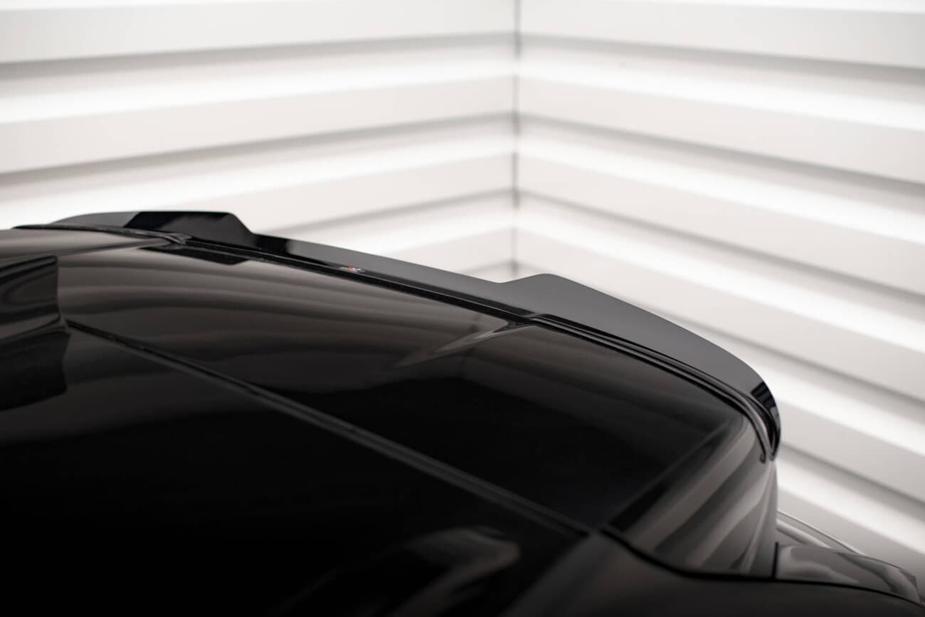 FORD EDGE + SPORT - MAXTON DESIGN DACHSPOILER LIPPE ABRISSKANTE – Bild 3