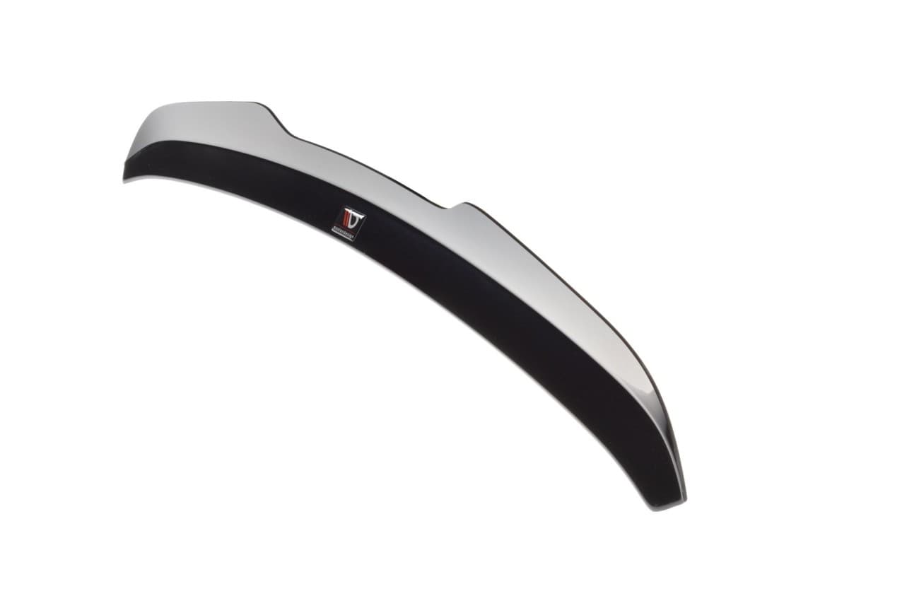 FORD FIESTA ST - MAXTON DESIGN DACHSPOILER LIPPE ABRISSKANTE – Bild 5