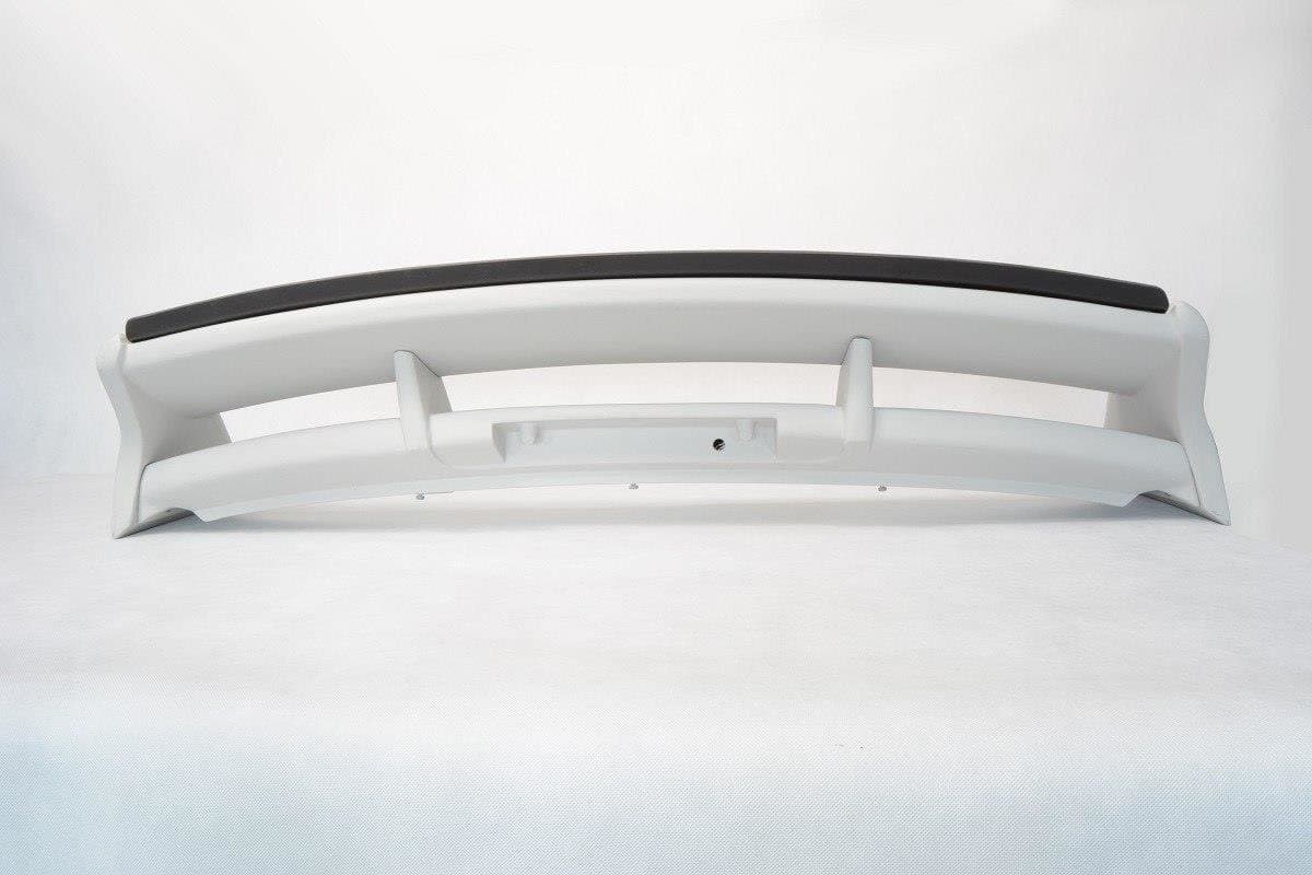 FORD FOCUS RS - MAXTON DESIGN DACHSPOILER LIPPE ABRISSKANTE – Bild 4