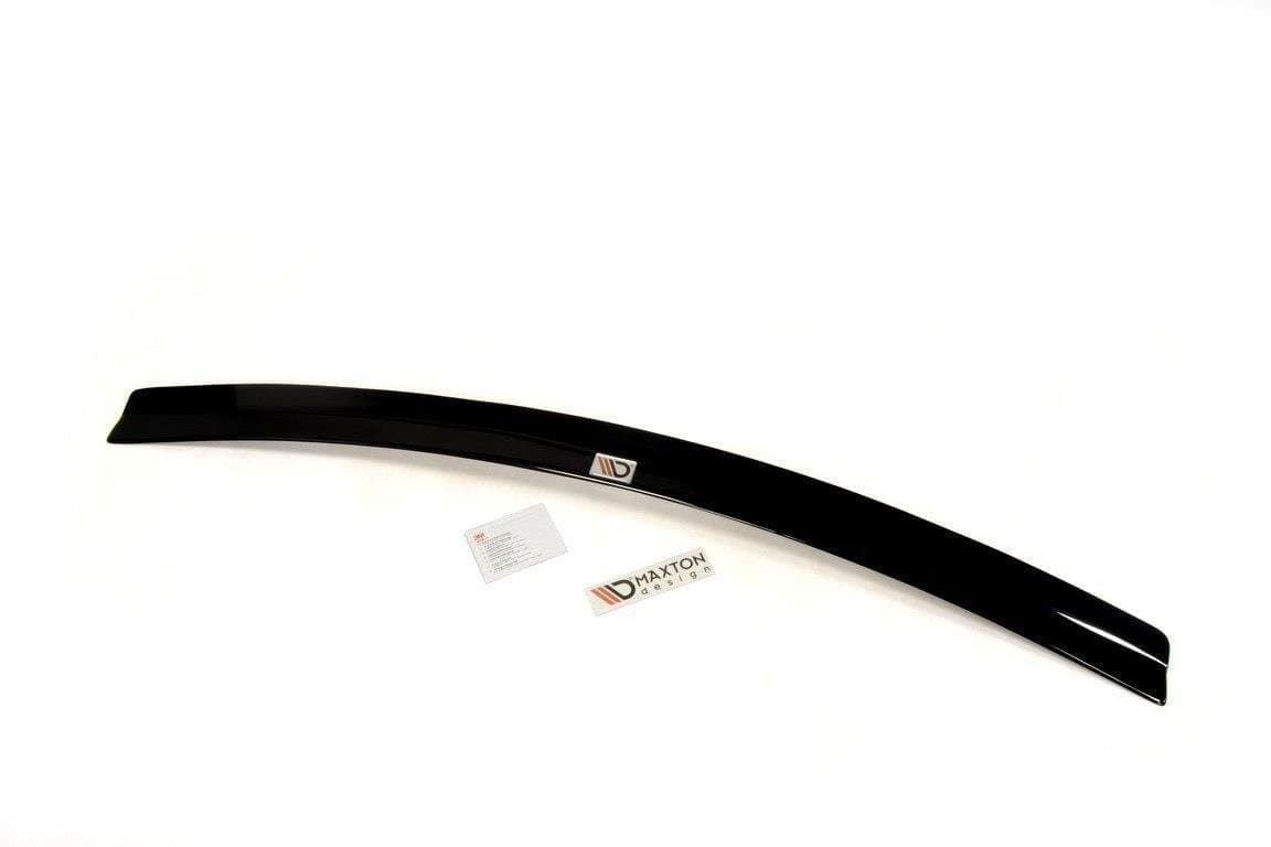 FORD FOCUS RS - MAXTON DESIGN DACHSPOILER LIPPE ABRISSKANTE – Bild 5