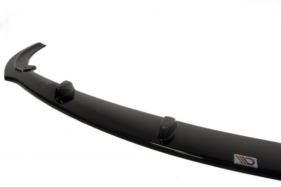 FORD FOCUS ST - MAXTON DESIGN FRONTSPOILER LIPPE V.1 – Bild 3