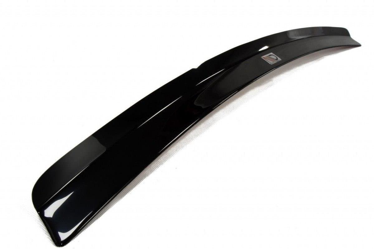 FORD FOCUS RS - MAXTON DESIGN DACHSPOILER LIPPE ABRISSKANTE – Bild 4
