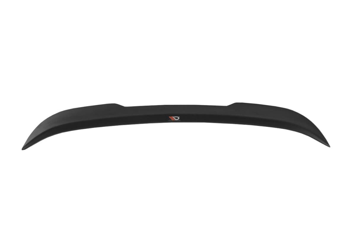 FORD FOCUS ST - MAXTON DESIGN DACHSPOILER LIPPE ABRISSKANTE – Bild 3
