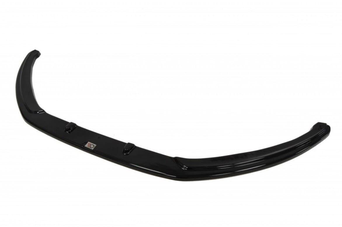 FORD FOCUS - MAXTON DESIGN FRONTSPOILER LIPPE V.1 – Bild 2